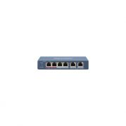Switch POE 4 cổng DS-3E0106P-E/M